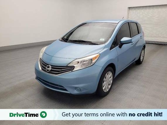 NISSAN VERSA NOTE 2015 3N1CE2CPXFL406739 image NISSAN VERSA NOTE 2015 3N1CE2CPXFL406739 image